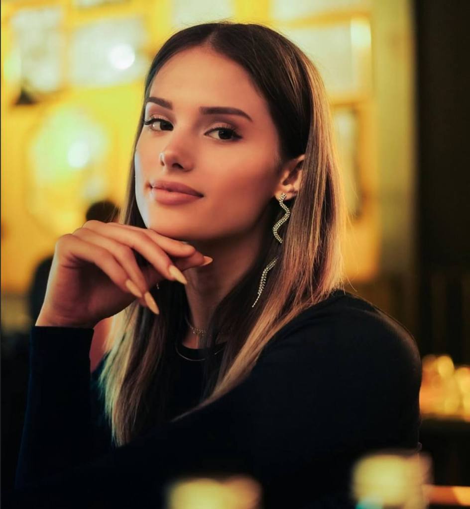 Scopri di più: Gaja Bertolin