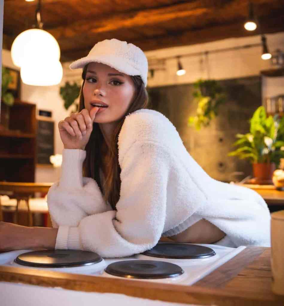 Scopri di più: Gaja Bertolin