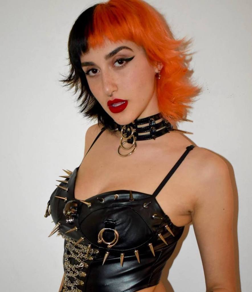 Scopri di più: Linda Stabilini