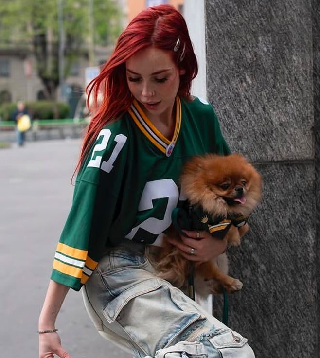 Scopri di più: Lucy L3in