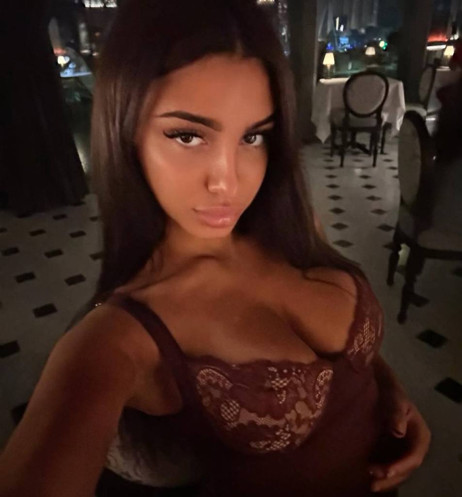 Scopri di più: Rebecca Bardaro